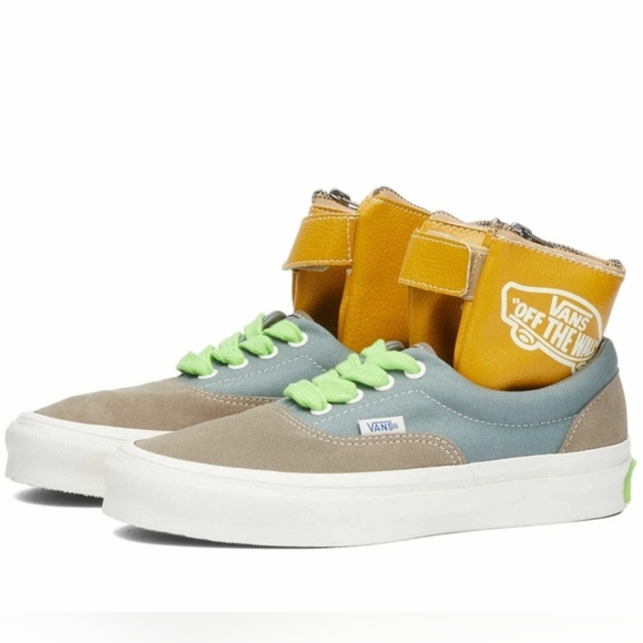 Vault by Vans X Taka Hayashi Og Era Vg Lx *NWT* - Picture 1 of 12